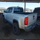 1GCGTEEN5J1259621 2018 Chevrolet Colorado Zr2 auction photo thumbnail 3