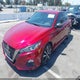 1N4BL4CV1NN311032 2022 Nissan Altima Sr Fwd auction photo thumbnail 2