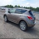 JN8AZ1MW4EW525442 2014 Nissan Murano Sv auction photo thumbnail 3