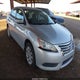 3N1AB7AP5EL677352 2014 Nissan Sentra Sv auction photo thumbnail 1