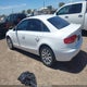 WAUEFAFL7AN059821 2010 Audi A4 2.0T Premium auction photo thumbnail 3