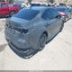 4T1DAACK5SU054113 2025 Toyota Camry Se auction photo thumbnail 4