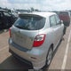 2T1KE4EE3AC036097 2010 Toyota Matrix S auction photo thumbnail 4