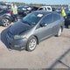 JHMZE2H77AS012558 2010 Honda Insight Ex auction photo thumbnail 2