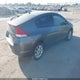 JHMZE2H77AS012558 2010 Honda Insight Ex auction photo thumbnail 4