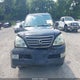 JTJBT20X780164962 2008 Lexus Gx 470 auction photo thumbnail 12