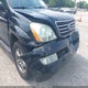 JTJBT20X780164962 2008 Lexus Gx 470 auction photo thumbnail 6