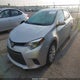 5YFBURHE7GP556887 2016 Toyota Corolla Le auction photo thumbnail 2