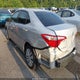 5YFBURHE7GP556887 2016 Toyota Corolla Le auction photo thumbnail 3