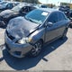 JTDBL40E699041759 2009 Toyota Corolla auction photo thumbnail 2