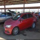 1G1JD5SG9H4116293 2017 Chevrolet Sonic Lt Auto auction photo thumbnail 2