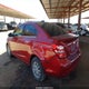 1G1JD5SG9H4116293 2017 Chevrolet Sonic Lt Auto auction photo thumbnail 3