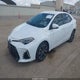 5YFBURHE9HP609347 2017 Toyota Corolla Se auction photo thumbnail 2