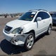 2T2HK31U87C021707 2007 Lexus Rx 350 auction photo thumbnail 2
