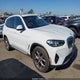 5UX43DP05P9N54581 2023 BMW X3 Sdrive30I auction photo thumbnail 1