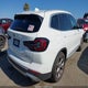 5UX43DP05P9N54581 2023 BMW X3 Sdrive30I auction photo thumbnail 4