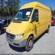 WD2YD742X35555992 2003 Dodge Sprinter Van 2500 Super High Ceiling auction photo thumbnail 2