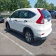 5J6RM4H30GL123575 2016 Honda Cr-V Lx auction photo thumbnail 3