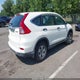 5J6RM4H30GL123575 2016 Honda Cr-V Lx auction photo thumbnail 4