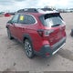 4S4BTANC9R3298502 2024 Subaru Outback Limited auction photo thumbnail 3