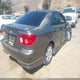 1NXBR32E67Z874196 2007 Toyota Corolla S auction photo thumbnail 4