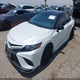 4T1KZ1AK3NU064436 2022 Toyota Camry Trd auction photo thumbnail 2