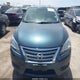 3N1AB7AP3EY247841 2014 Nissan Sentra S auction photo thumbnail 11