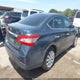 3N1AB7AP3EY247841 2014 Nissan Sentra S auction photo thumbnail 4