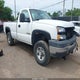 1GCHK24U26E187484 2006 Chevrolet Silverado 2500Hd Work Truck auction photo thumbnail 1