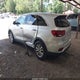 5XYPG4A30KG552668 2019 Kia Sorento L/Lx auction photo thumbnail 3