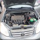 1NXBR38E14Z220886 2004 Toyota Corolla Le auction photo thumbnail 10