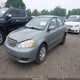 1NXBR38E14Z220886 2004 Toyota Corolla Le auction photo thumbnail 2