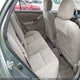 1NXBR38E14Z220886 2004 Toyota Corolla Le auction photo thumbnail 8