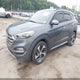 KM8J3CA29JU608716 2018 Hyundai Tucson Limited auction photo thumbnail 2