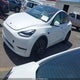 7SAYGDEF9PF740292 2023 Tesla Model Y Performance Dual Motor All-Wheel Drive auction photo thumbnail 2