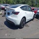 7SAYGDEF9PF740292 2023 Tesla Model Y Performance Dual Motor All-Wheel Drive auction photo thumbnail 4