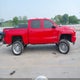 3GCUKREC6JG644246 2018 Chevrolet Silverado 1500 2Lt auction photo thumbnail 13
