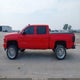 3GCUKREC6JG644246 2018 Chevrolet Silverado 1500 2Lt auction photo thumbnail 14