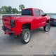 3GCUKREC6JG644246 2018 Chevrolet Silverado 1500 2Lt auction photo thumbnail 4