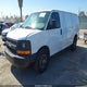 1GCGG25V751250573 2005 Chevrolet Express auction photo thumbnail 2