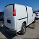 1GCGG25V751250573 2005 Chevrolet Express auction photo thumbnail 4