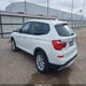5UXWZ7C50H0U45722 2017 BMW X3 Sdrive28I auction photo thumbnail 3