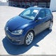 3VWRA7AU5FM018236 2015 Volkswagen Golf Tdi Sel 4-Door auction photo thumbnail 2