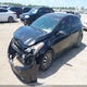 KNAFK5A88H5678948 2017 Kia Forte Lx auction photo thumbnail 2