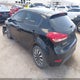KNAFK5A88H5678948 2017 Kia Forte Lx auction photo thumbnail 3