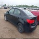 KNAFU4A25C5606176 2012 Kia Forte Ex auction photo thumbnail 3