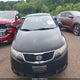 KNAFU4A25C5606176 2012 Kia Forte Ex auction photo thumbnail 6