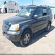 2HKYF18515H503022 2005 Honda Pilot Ex-L auction photo thumbnail 2