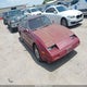 JN1HZ16SXGX088521 1986 Nissan 300Zx 2+2 auction photo thumbnail 1