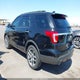 1FM5K8B83HGA09405 2017 Ford Explorer auction photo thumbnail 3